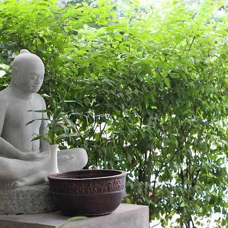Palm Tree Boutique Hotel Phnom Penh Zewnętrze zdjęcie